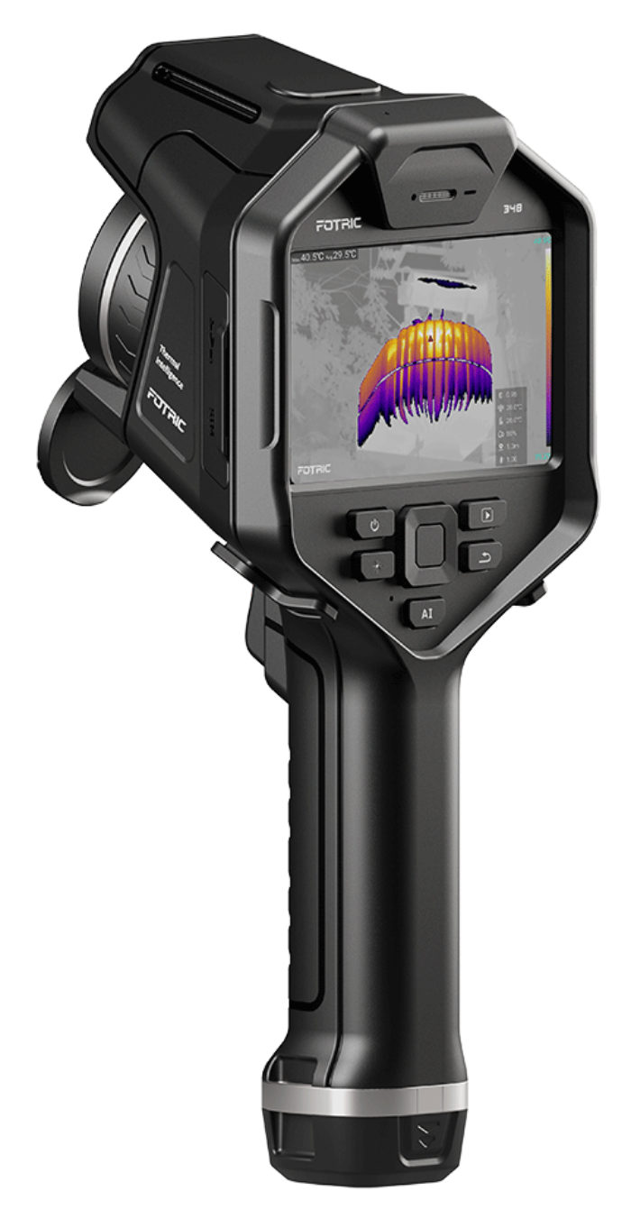 FOTRIC 348