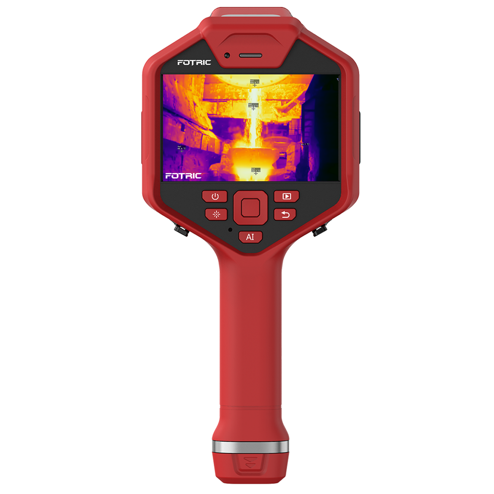 FOTRIC 326C+