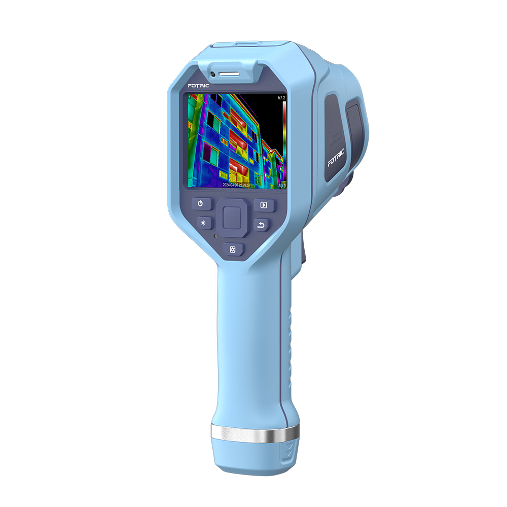 FOTRIC DX55F