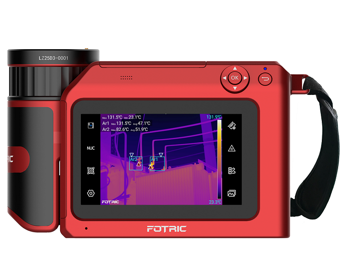 FOTRIC 556