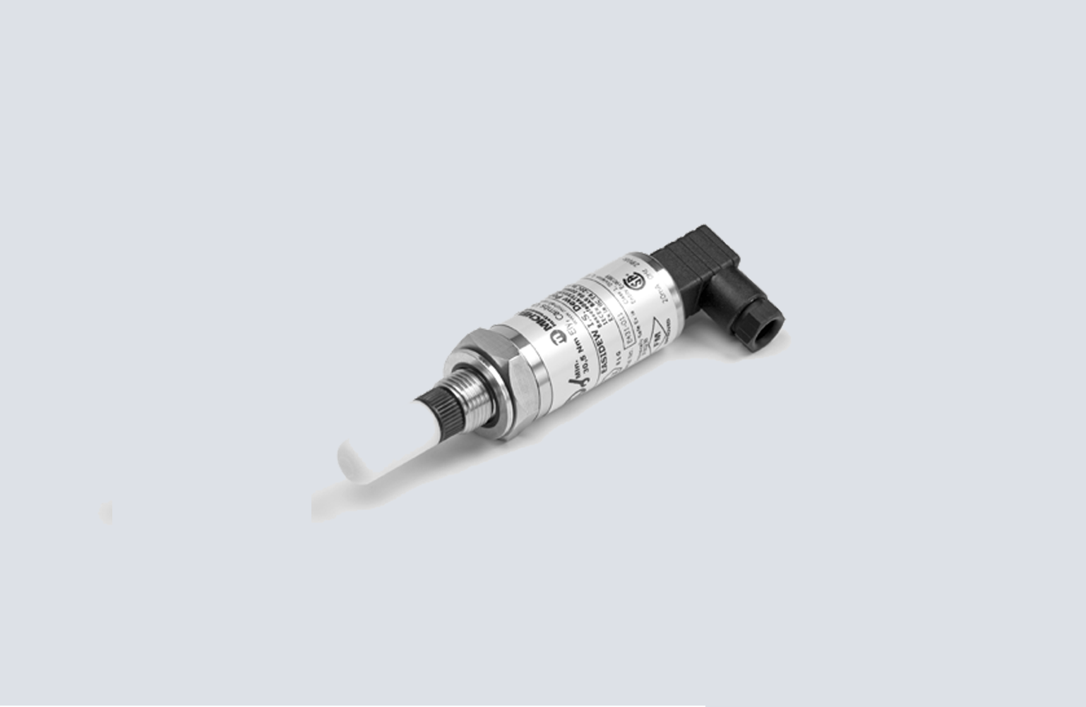 Easidew IS intrinsically safe dew point transmitter (EA2-IS-TX)