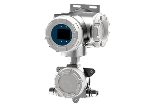 GF721 Explosion-proof External Clamp Gas Ultrasonic Flow Meter
