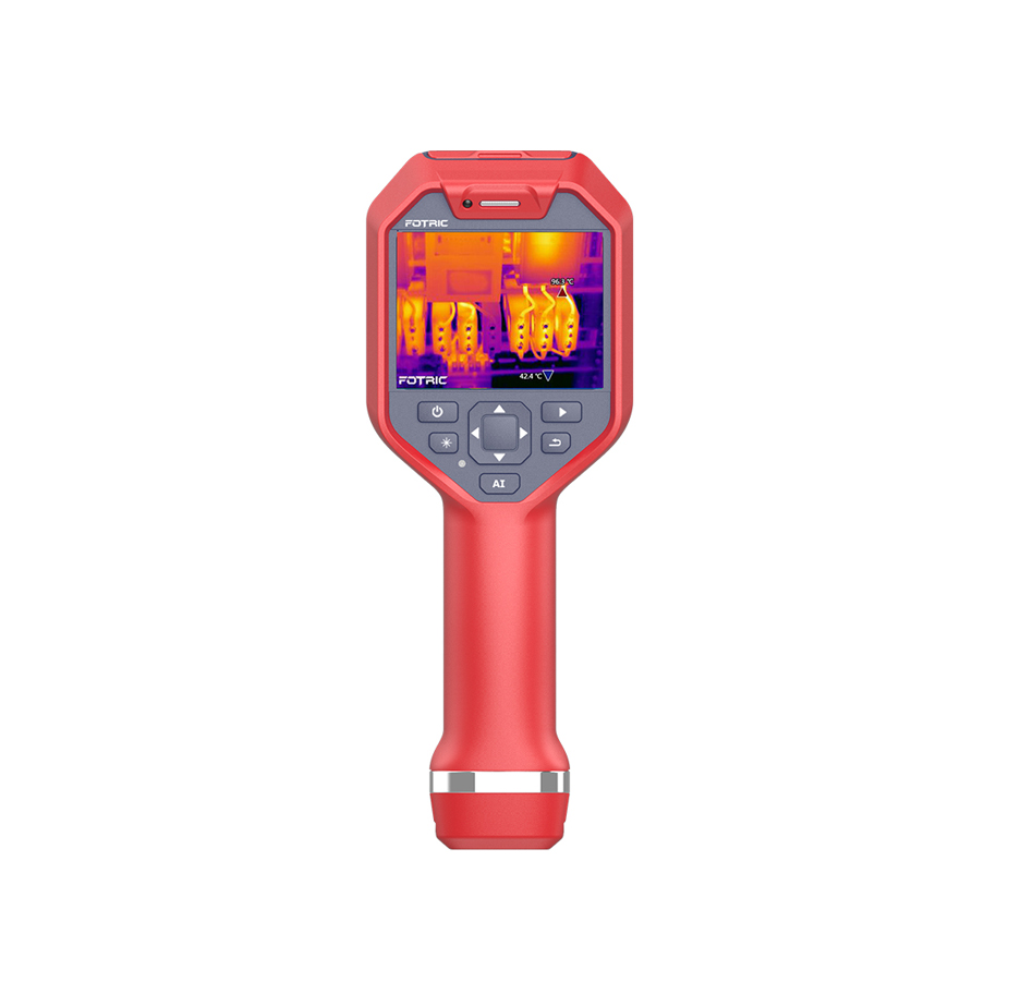 FOTRIC 840系列
