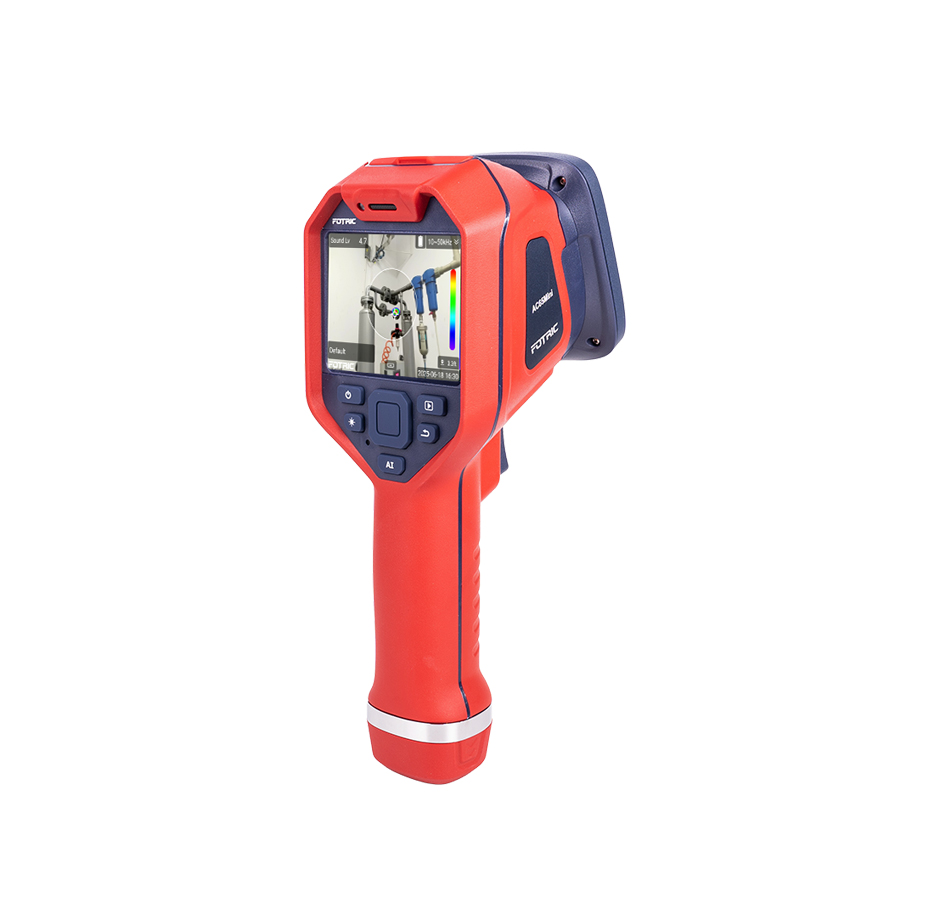 FOTRIC AC85Mini