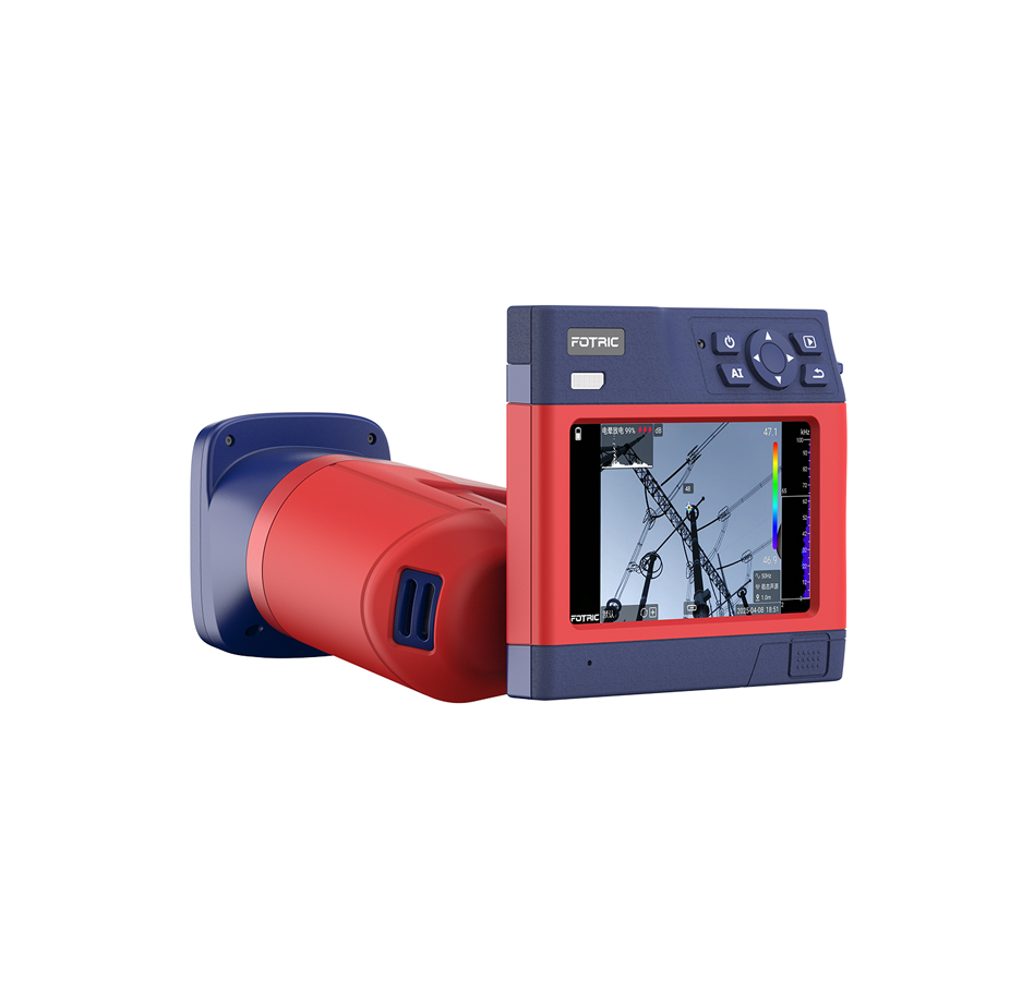 FOTRIC AC87Flex