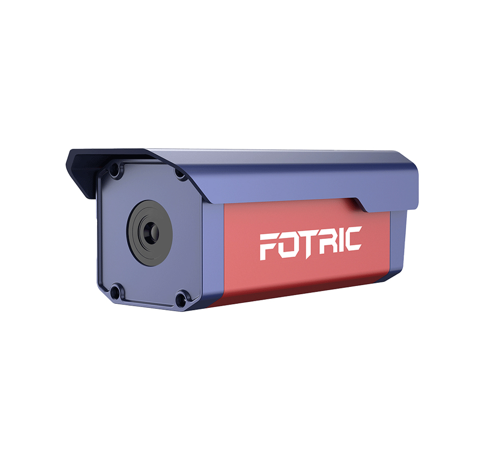 FOTRIC 130S系列
