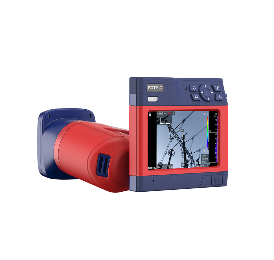 FOTRIC AC67Flex