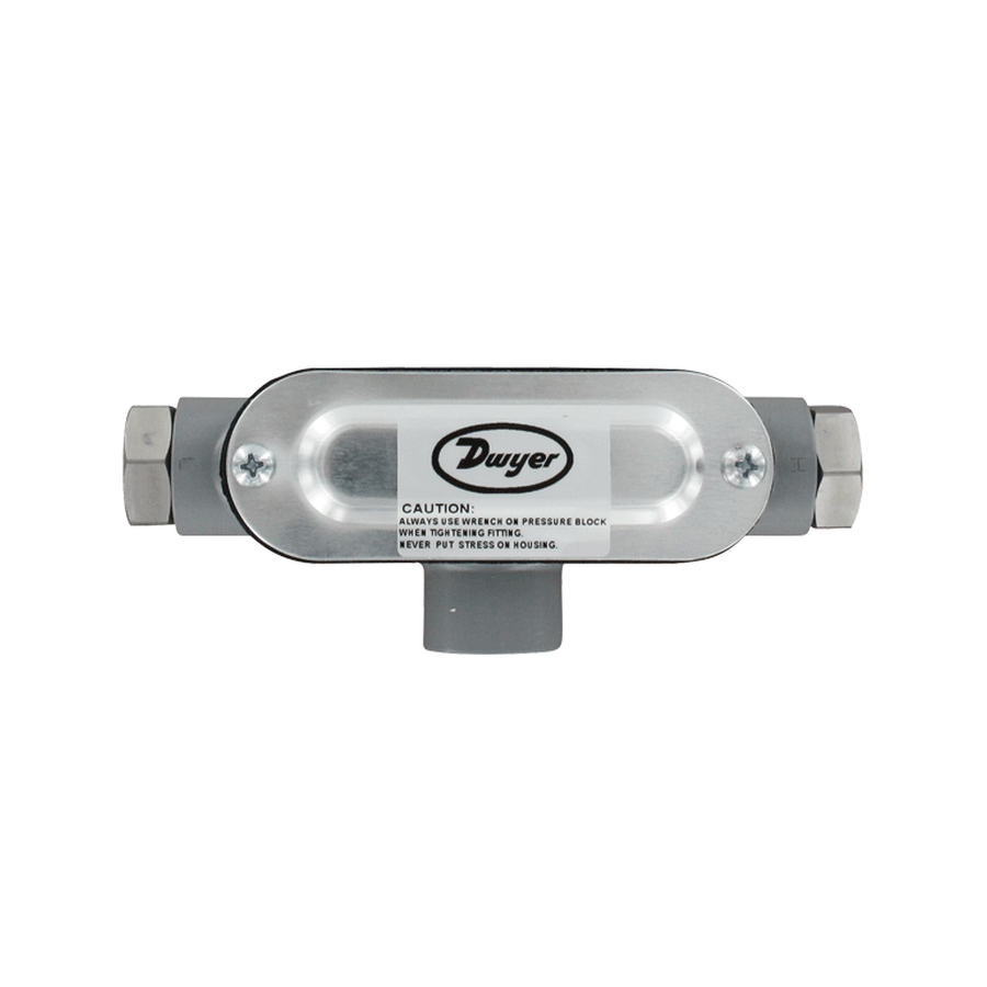 Dwyer 液用差压变送器 629系列