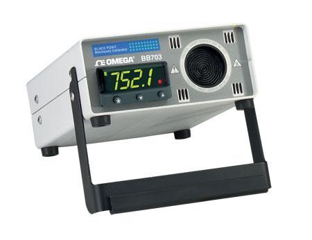 BB703红外线测温仪校准仪