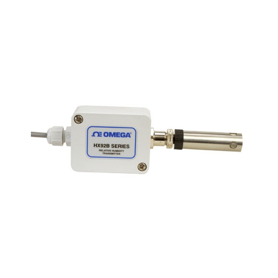 HX92B系列湿度变送器