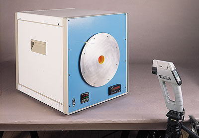 BB705黑体校准器