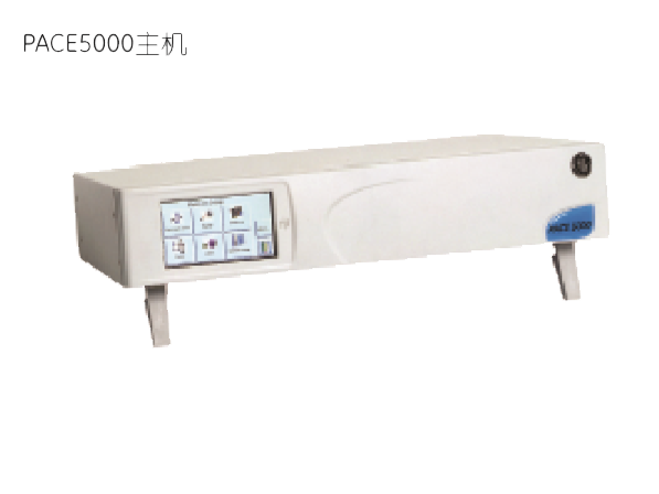 PACE5000&6000 模块化压力控制器