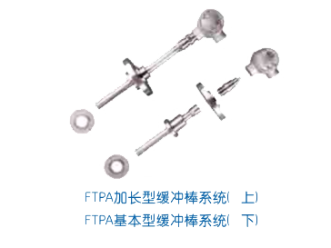 BWT波导束超声波探头