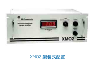XM02热磁式氧分析变送器