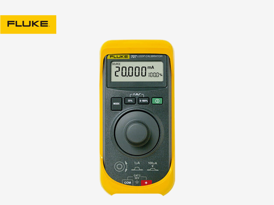  Fluke 707回路校验仪