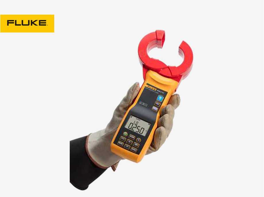 Fluke 1630 接地环路电阻测试钳表