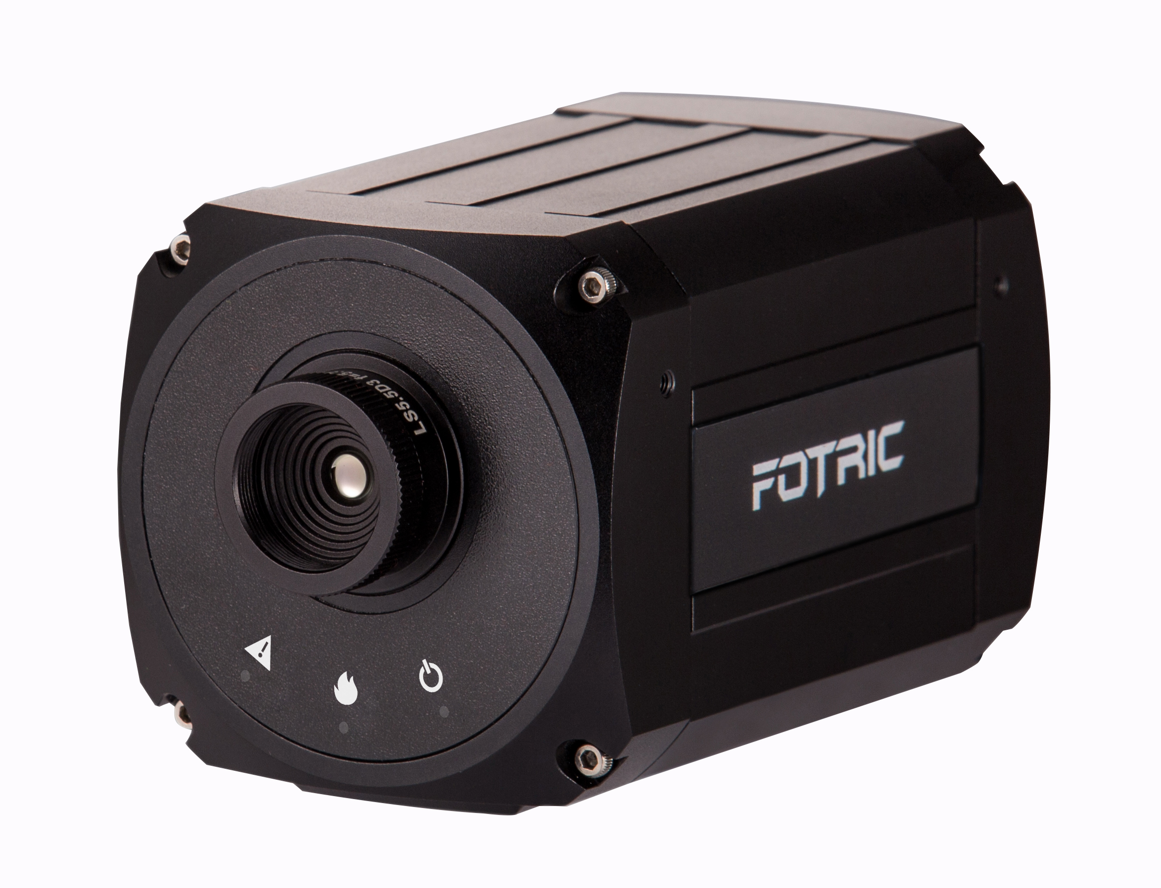 FOTRIC 800防火报警在线系列 812/816/826