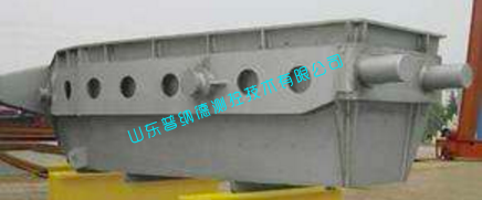 中间包红外在线测温系统