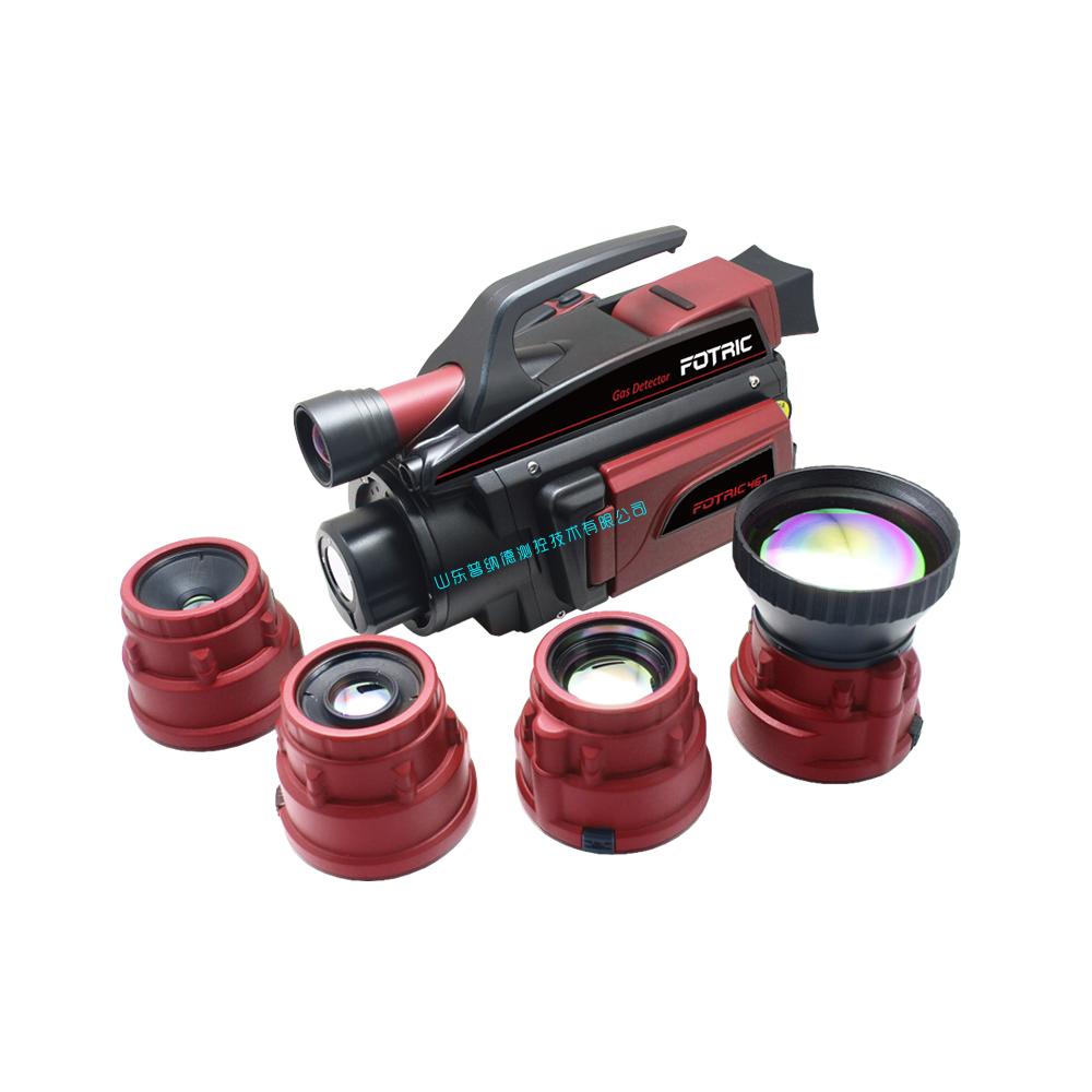 FOTRIC 460OGI系列