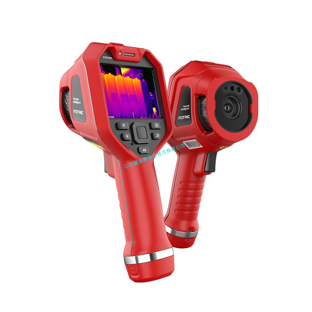 FOTRIC 310系列 专业工具型热像仪