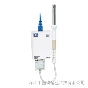 iTHX-W3温湿度记录器