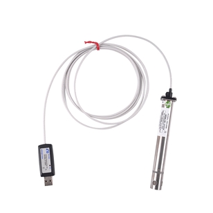 RH-USB温湿度传感器