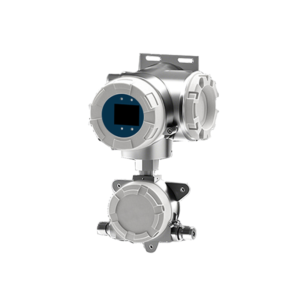 GF707通用防爆型气体超声波流量计