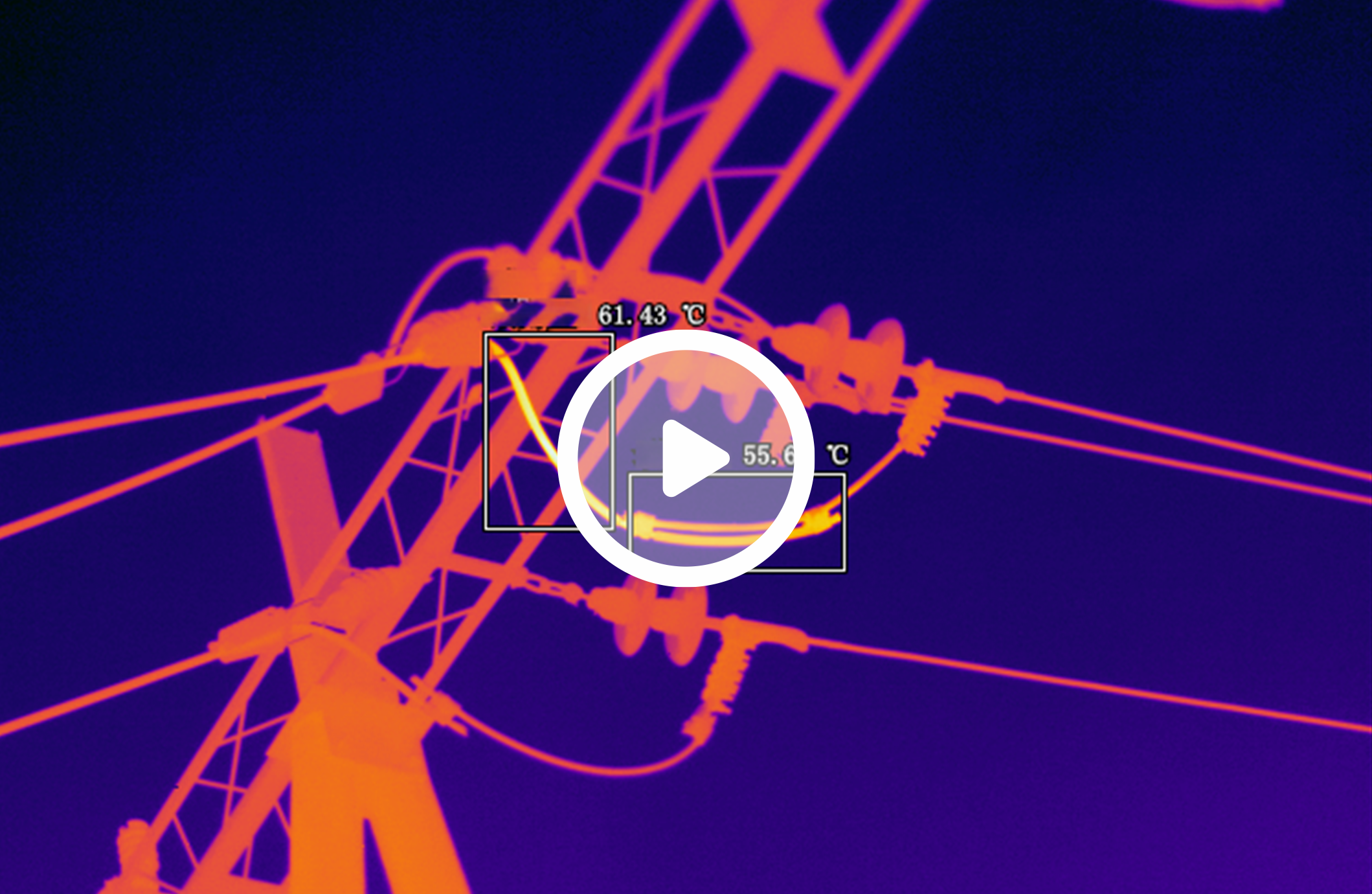 FOTRIC 340+手持热像仪录制全辐射温度视频 FOTRIC 340+手持热像仪录制全辐射温度视频