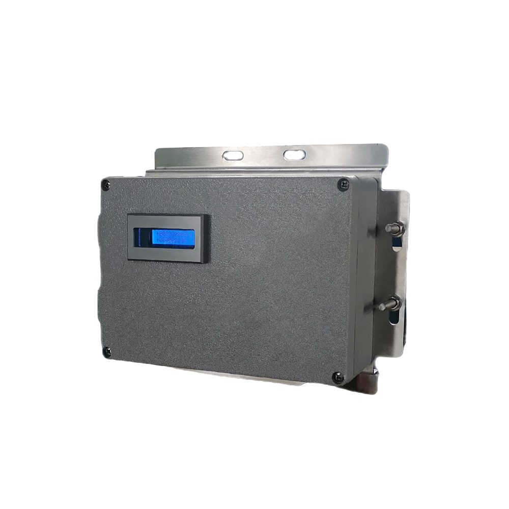 GF701通用非防爆气体超声波流量计