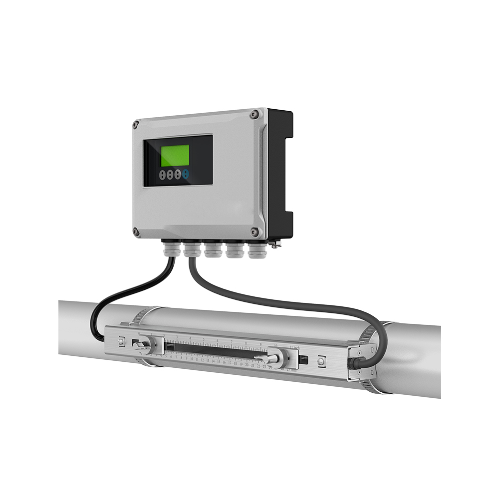 G821双模液体超声波流量