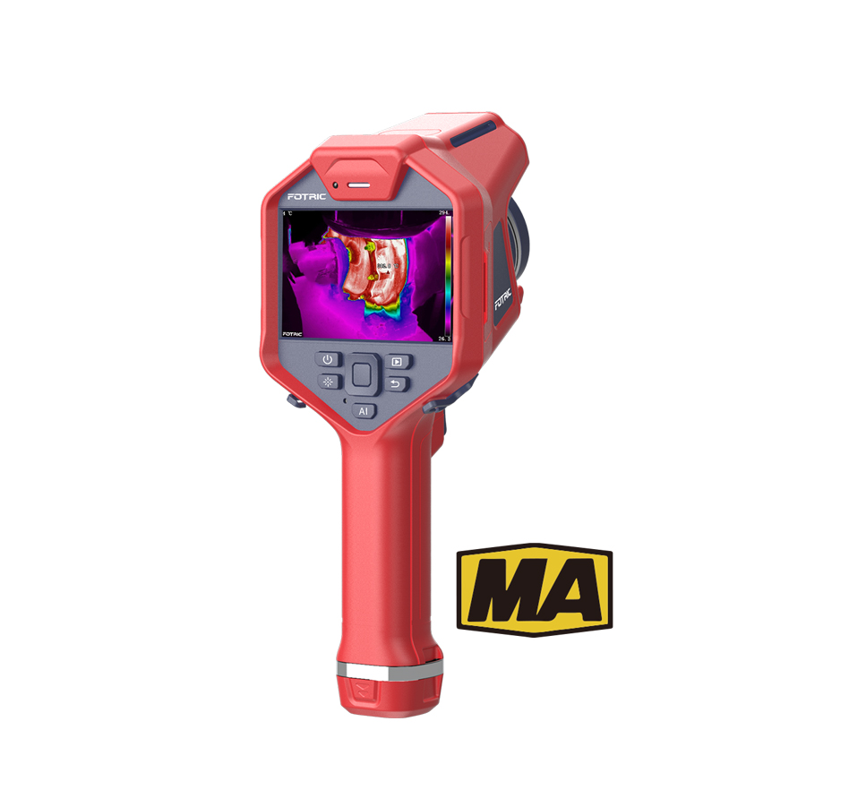 FOTRIC YRH1450系列