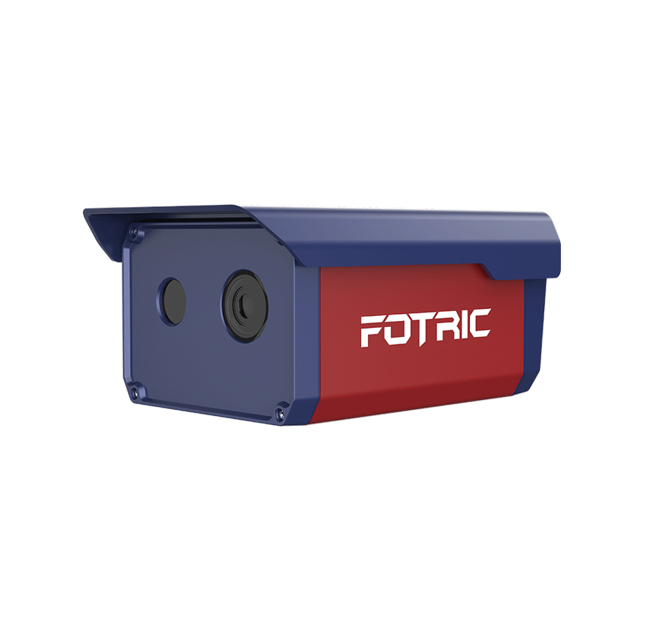 FOTRIC 130D系列