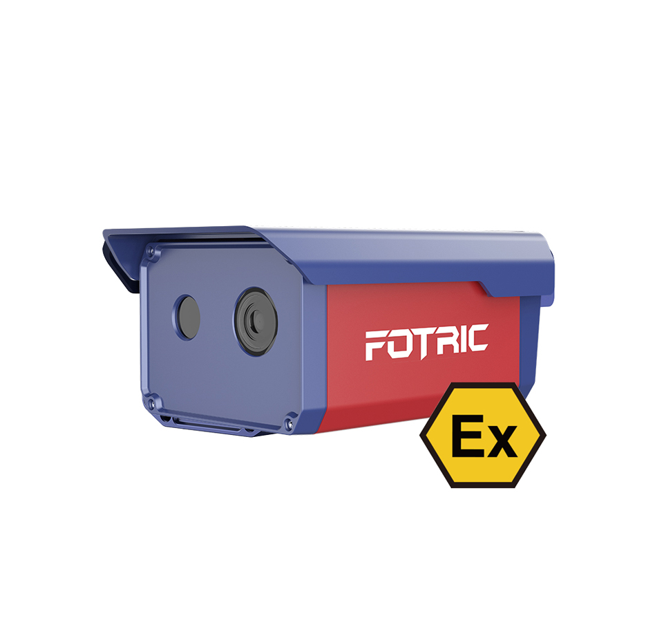 FOTRIC 130D-Ex系列