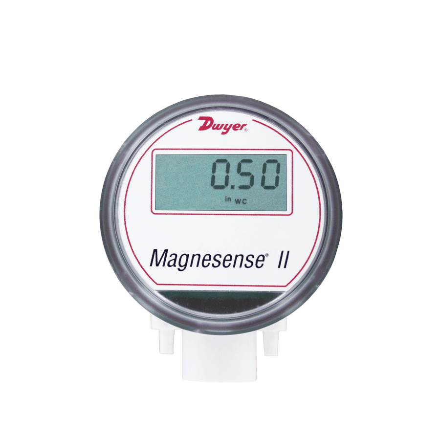 Dwyer 微差压变送器 MS2系列