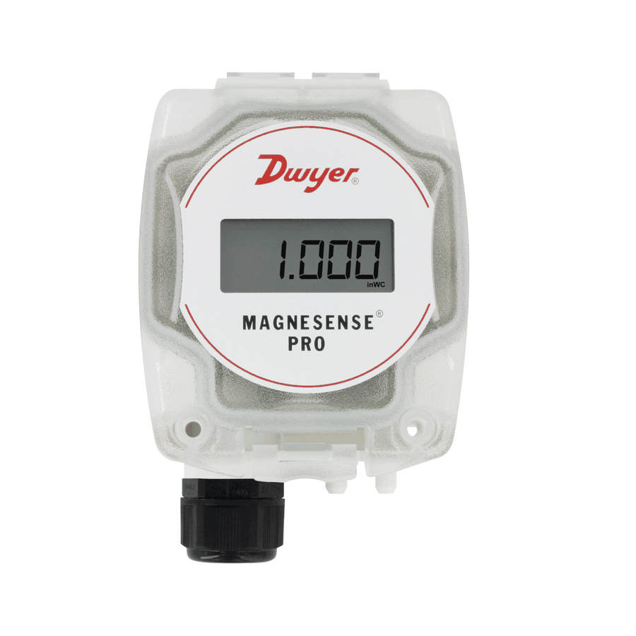 Dwyer 差压变送器 MSX Pro系列