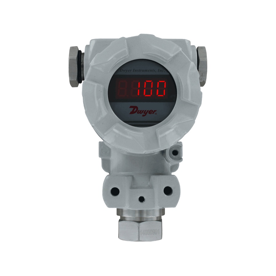 Dwyer 压力变送器 IWP系列