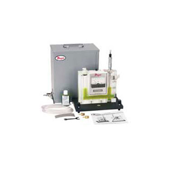 Dwyer 超高精度电子式微差压表 1430型