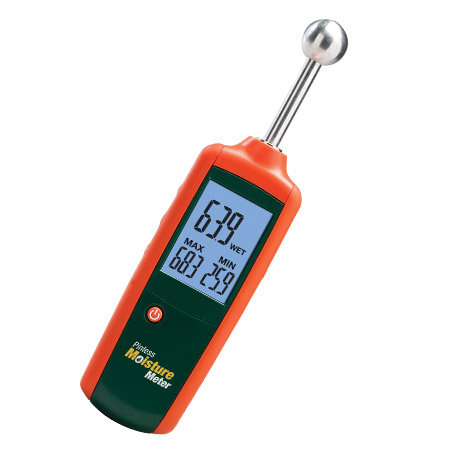 HHMM257木材湿度计