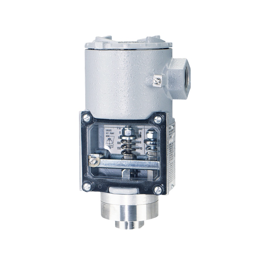 Dwyer 膜片式压力开关 SA1100系列