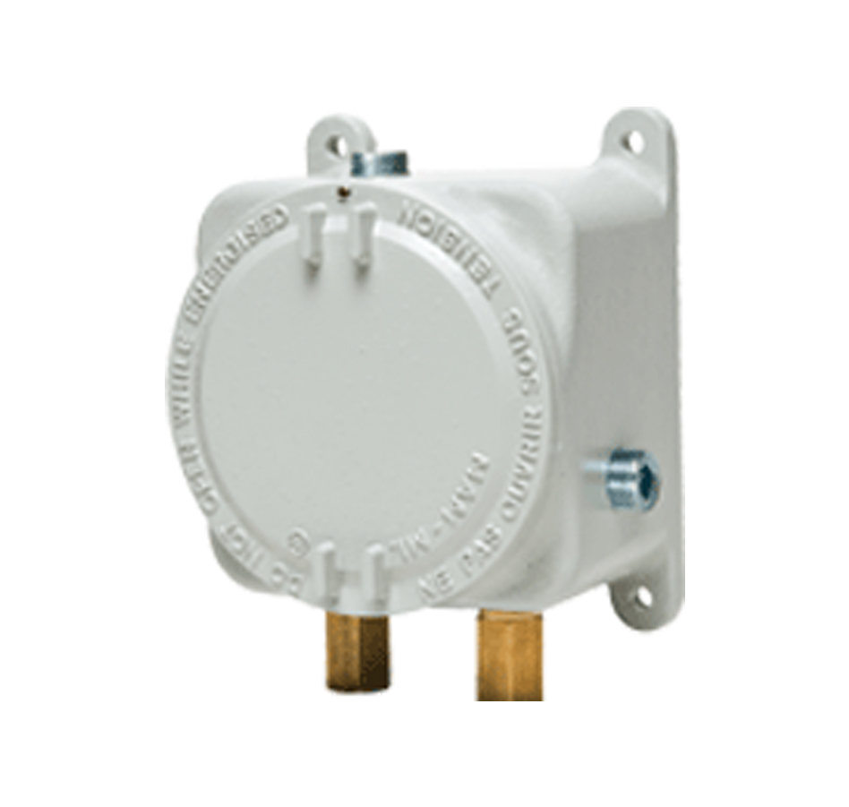 Dwyer 差压开关 AT11910系列