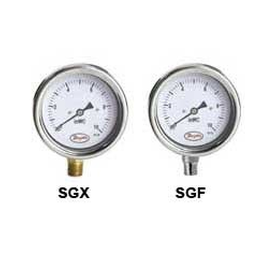 Dwyer SGX & SGF系列