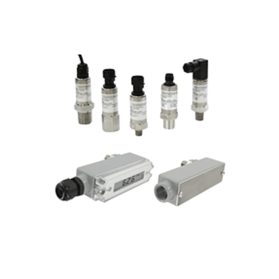 Dwyer 工业压力变送器 626&628系列