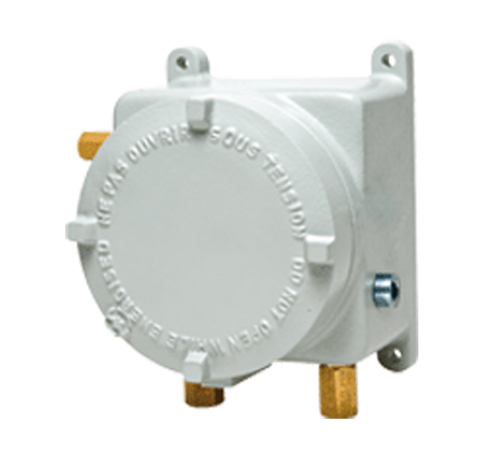 Dwyer 防爆差压开关 AT21823系列