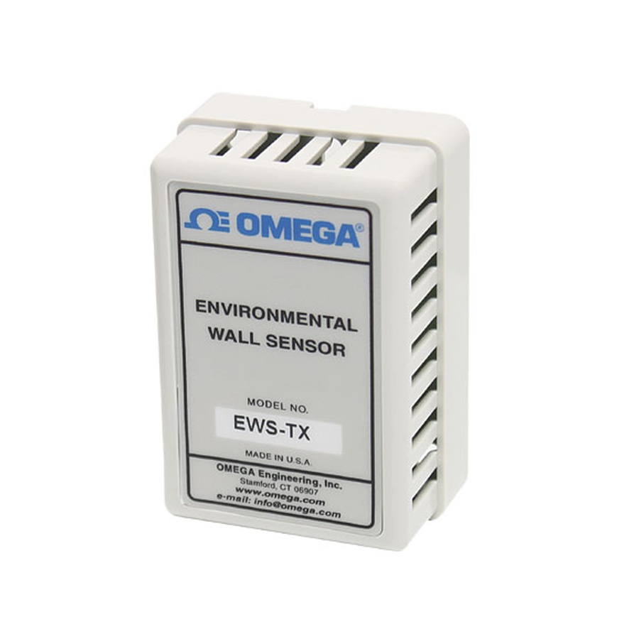 EWS系列温度传感器