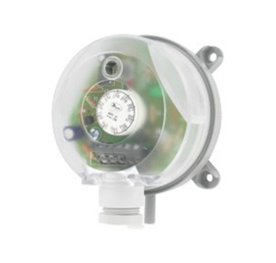 Dwyer 旁路风门控制开关 BYDS系列