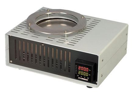 CL1600表面热电偶探头校准器