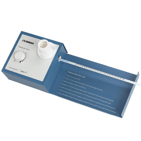 MPS11-240模拟熔点仪