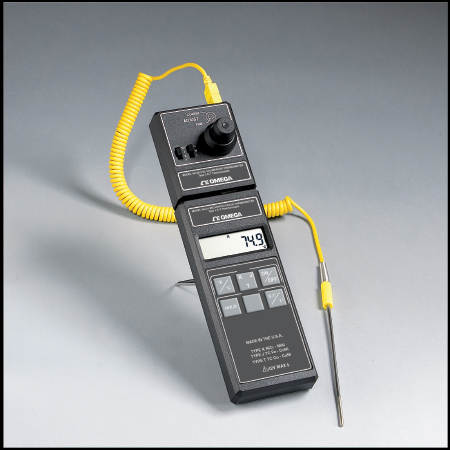 HH20CAL热电偶模拟器